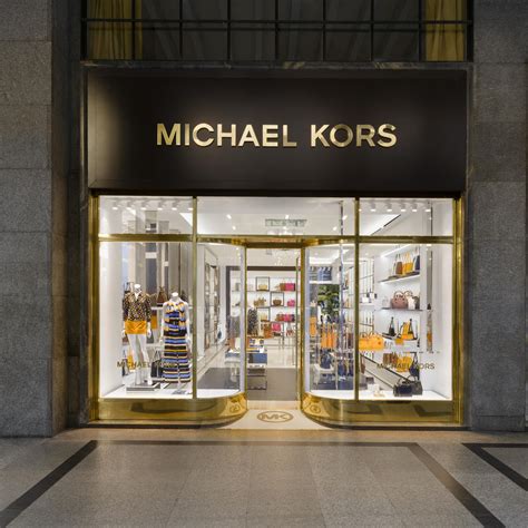 l'elenco dei nostri negozi 1 Negozi Michael Kors in Naples, Napoli